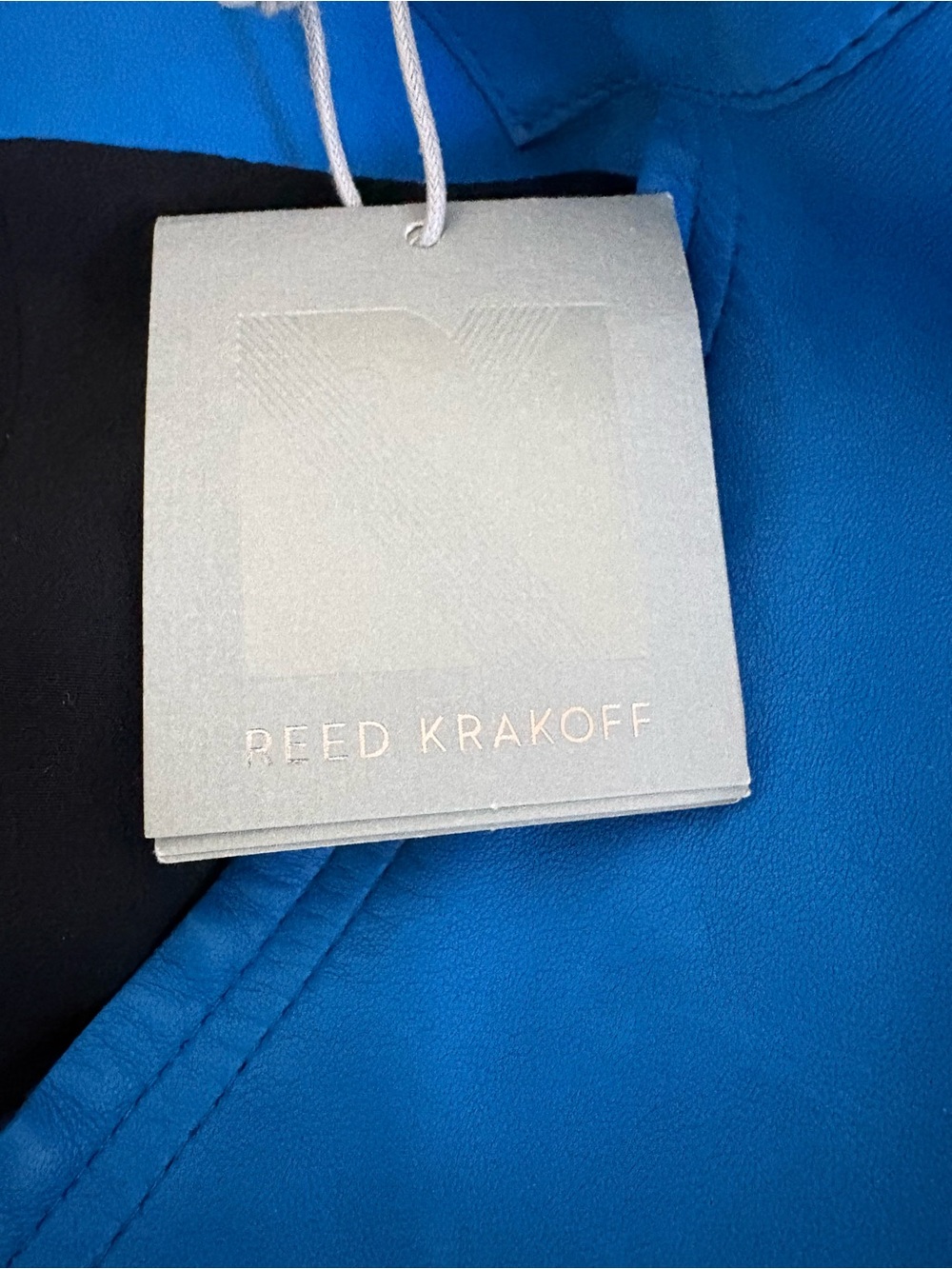 NWT Reed Krakoff - Picture 5 of 9
